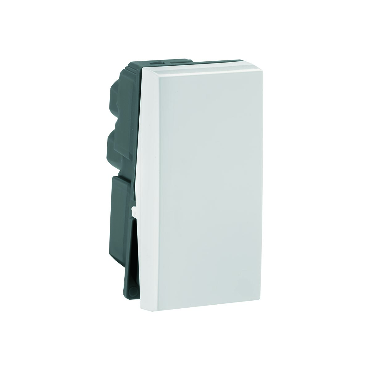 6A 1-way switch without indicator