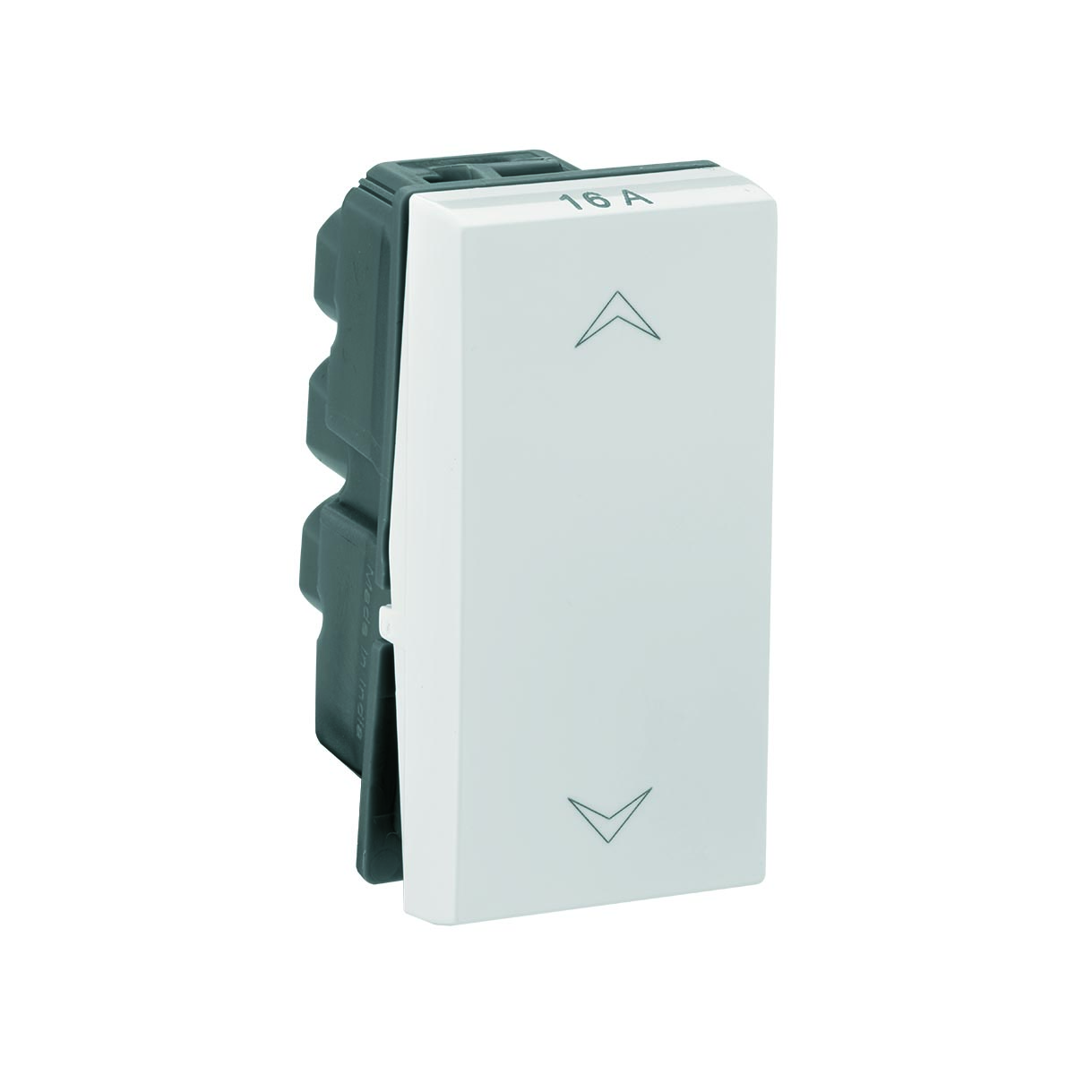 2 way 16A Switch (1M)