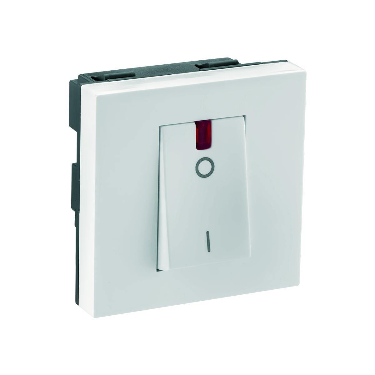Buy 32A DP Switch with Indicator Online - Indoasian