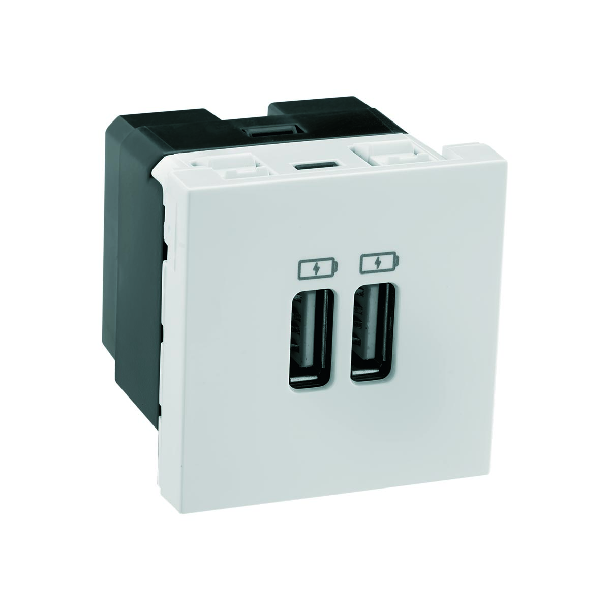 USB Charger 2M (3A - Type A)