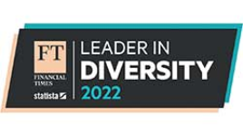 FT 2022 : Leaders In Diversity
