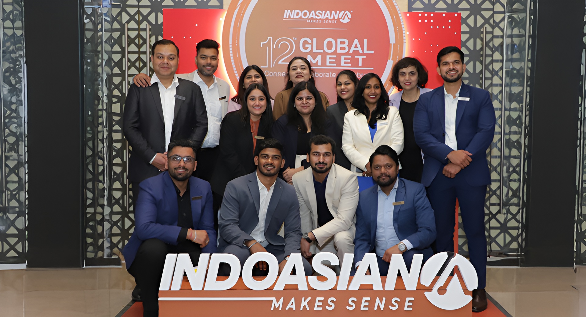 Global Showcases 2025 & IndoAsian Initiatives
