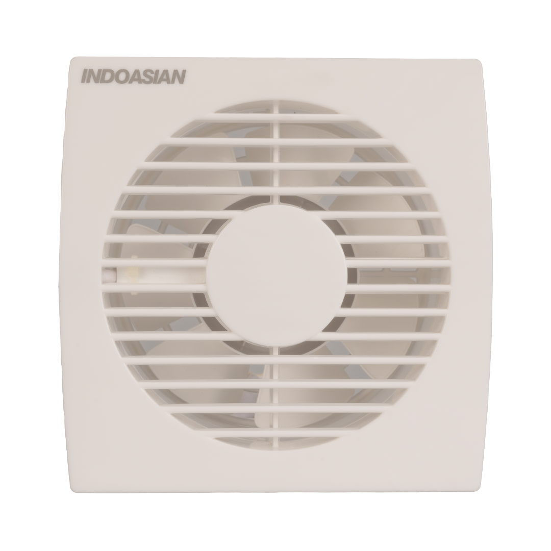 Zosta Axial Fans 150 mm