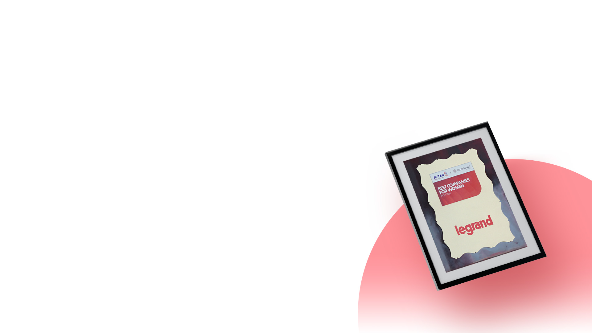 Workplaces for Women 2025