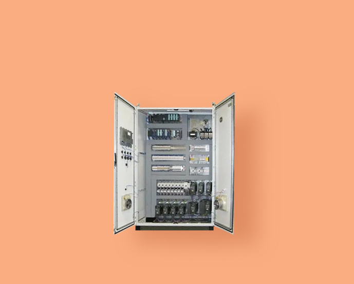 Fits the needs of contemporary commercial buildings