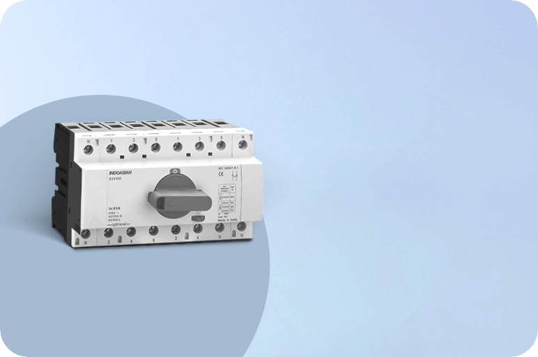 Electrical Infrastructure