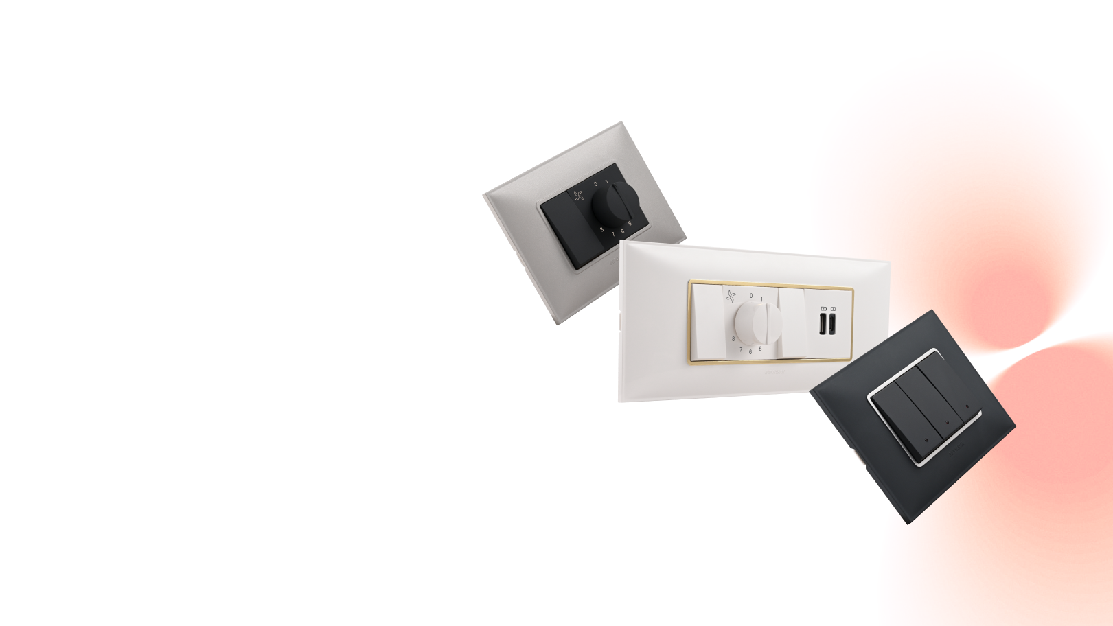 Shynora Switches