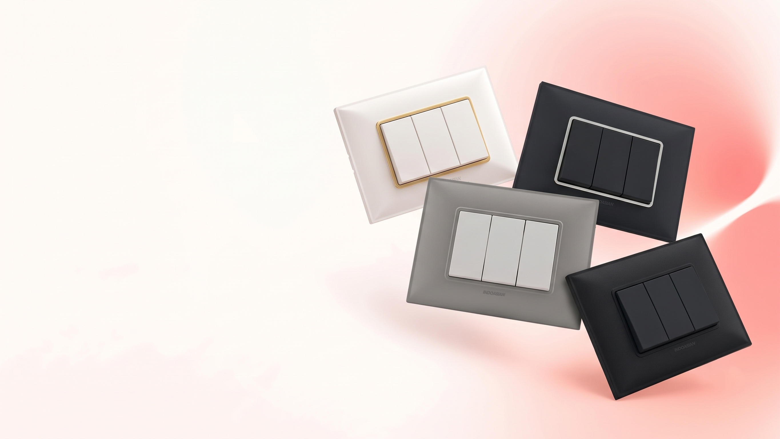 Shynora Switches